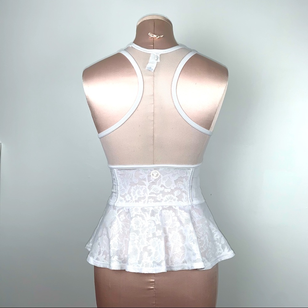 AE Work Out Top - Picture 3 of 5